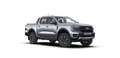 Ford Ranger Ranger Doppelkabine Wildtrak e-4WD 2.3 EcoBoost... Silber - thumbnail 3