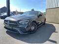 Mercedes-Benz E 200 Coupé Pack AMG Gris - thumbnail 12