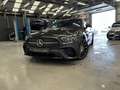 Mercedes-Benz E 200 Coupé Pack AMG Gris - thumbnail 27