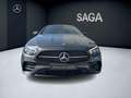 Mercedes-Benz E 200 Coupé Pack AMG Gris - thumbnail 7