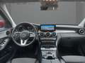 Mercedes-Benz C 180 T Avantgarde Sitzhz|EASY-PACK|Kam|Keyless Rojo - thumbnail 8