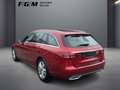 Mercedes-Benz C 180 T Avantgarde Sitzhz|EASY-PACK|Kam|Keyless Rojo - thumbnail 2