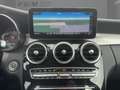 Mercedes-Benz C 180 T Avantgarde Sitzhz|EASY-PACK|Kam|Keyless Rojo - thumbnail 10