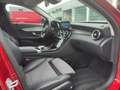 Mercedes-Benz C 180 T Avantgarde Sitzhz|EASY-PACK|Kam|Keyless Rojo - thumbnail 17