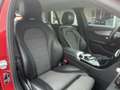 Mercedes-Benz C 180 T Avantgarde Sitzhz|EASY-PACK|Kam|Keyless Rojo - thumbnail 18