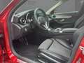 Mercedes-Benz C 180 T Avantgarde Sitzhz|EASY-PACK|Kam|Keyless Rojo - thumbnail 6