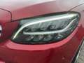 Mercedes-Benz C 180 T Avantgarde Sitzhz|EASY-PACK|Kam|Keyless Rojo - thumbnail 21