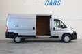 Citroen Jumper 35 2.2 BlueHDi 165PK MAXI L3/H2 GRIJS BLIS PDC CAM Grijs - thumbnail 3