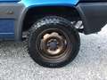 Fiat Panda 1.1 Country Club 4x4 cat. RESTAURO COMPLETO Blau - thumbnail 27