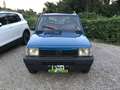 Fiat Panda 1.1 Country Club 4x4 cat. RESTAURO COMPLETO Blau - thumbnail 29