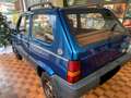 Fiat Panda 1.1 Country Club 4x4 cat. RESTAURO COMPLETO Blau - thumbnail 10