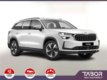 150 Selec attelage pano Matrix GPS