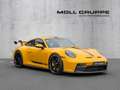 Porsche 911 GT3 Clubsport, Sonderlackierung: Signalgelb Jaune - thumbnail 1