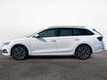Skoda Octavia Combi 1.5 TSI Ambition|NAVI|SHZ|ACC|PDC Weiß - thumbnail 3