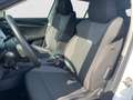 Skoda Octavia Combi 1.5 TSI Ambition|NAVI|SHZ|ACC|PDC Weiß - thumbnail 8
