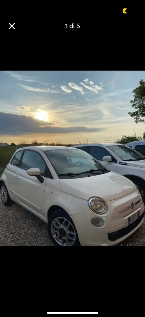 Fiat 500 500C 1.4 16v Pop 100cv - 1