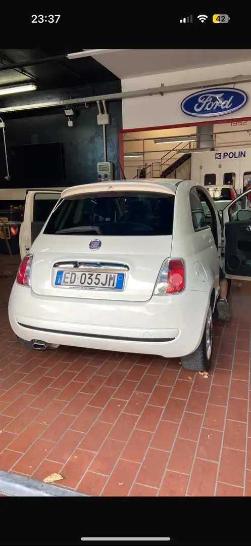 Fiat 500 500C 1.4 16v Pop 100cv - 2