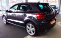 Volkswagen Polo 1.2 TSI R-Line 5türig *SHZ*NAV*LED*PDC*TEM* Grijs - thumbnail 4