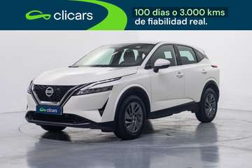 1.3 DIG-T mHEV 12V Acenta 4x2 103kW