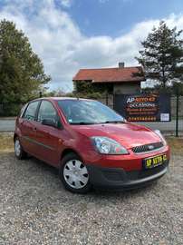 Ambiente 1,3L Duratec 69cv Essence