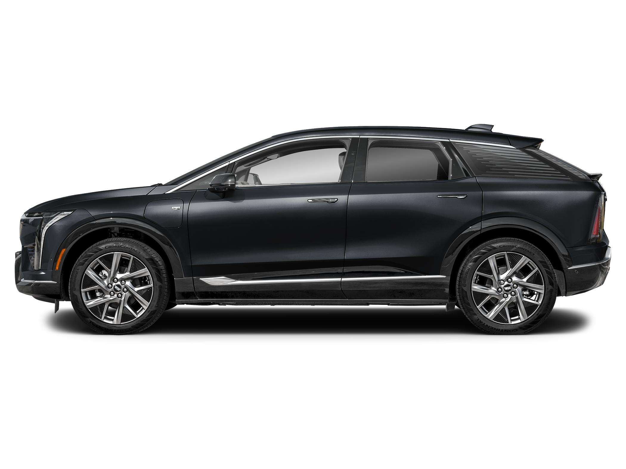 2027 Cadillac Optiq Sport — снимка 1