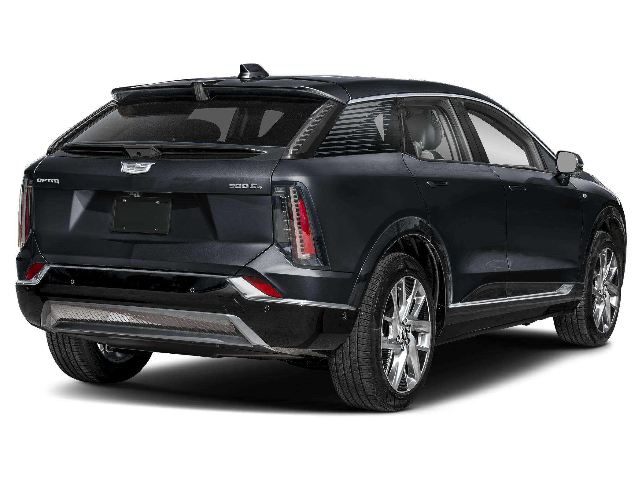 2027 Cadillac Optiq Sport — снимка 1