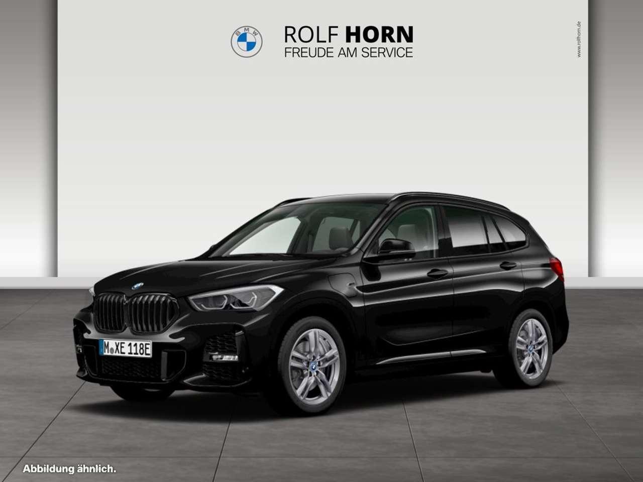 BMW X1 2022