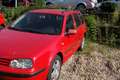 Volkswagen Golf 1.6 Auto Red Pacific Variant Rot - thumbnail 2