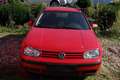 Volkswagen Golf 1.6 Auto Red Pacific Variant Rot - thumbnail 1