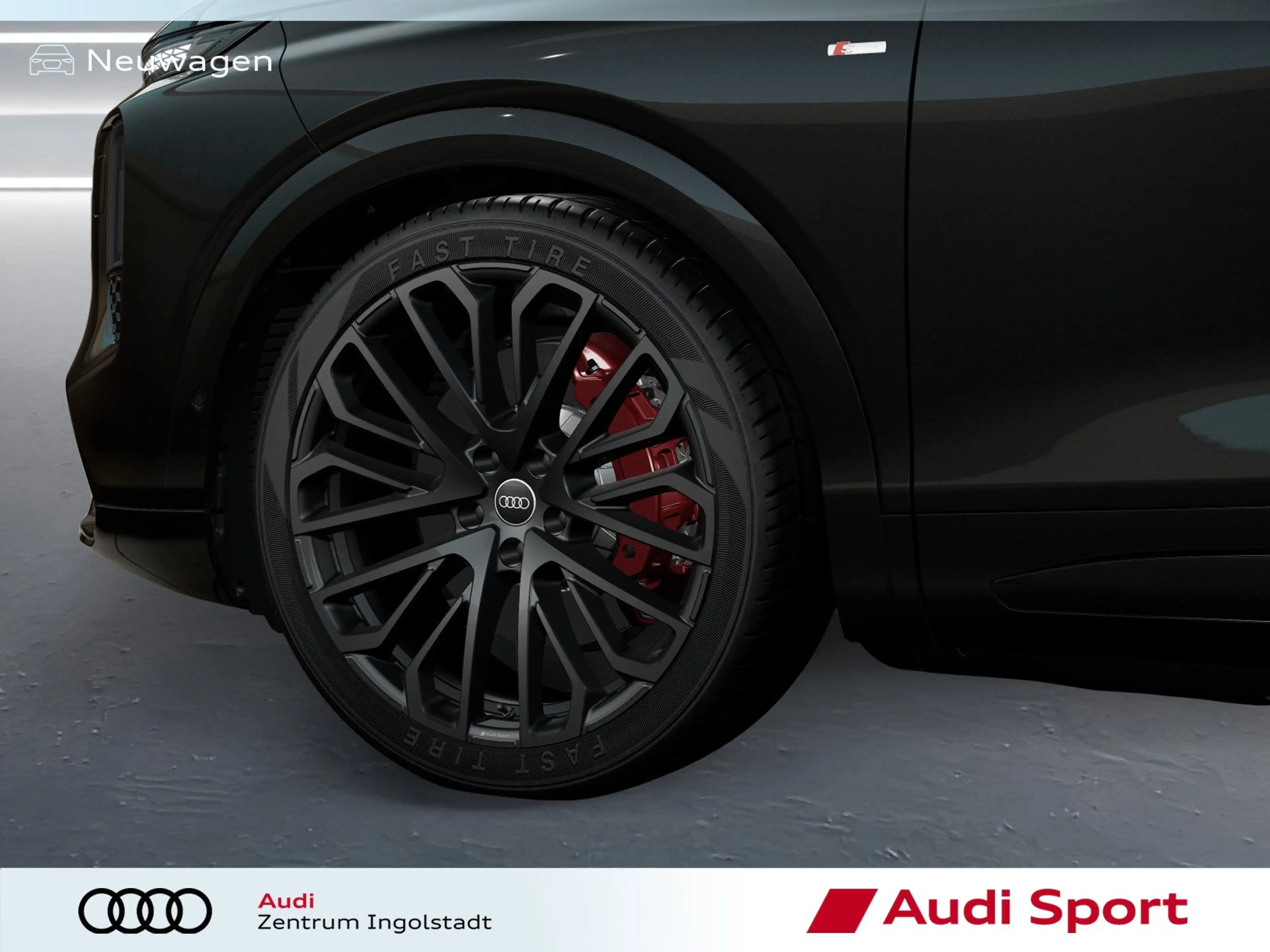 Audi Q7 TDI qu S line Tech pro Luft B&O UPE 134.020,- — photo 6