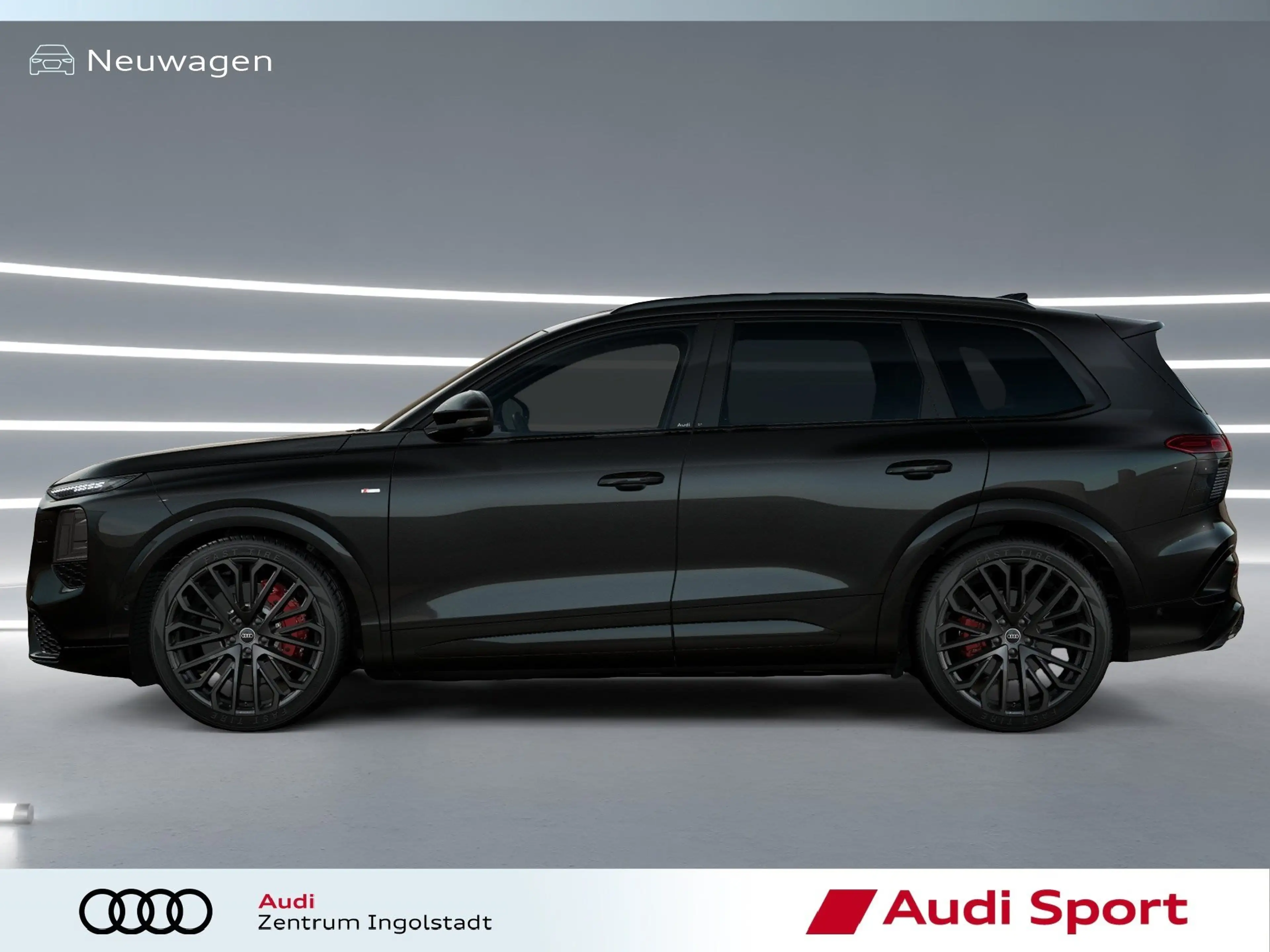 Audi Q7 TDI qu S line Tech pro Luft B&O UPE 134.020,- — photo 3