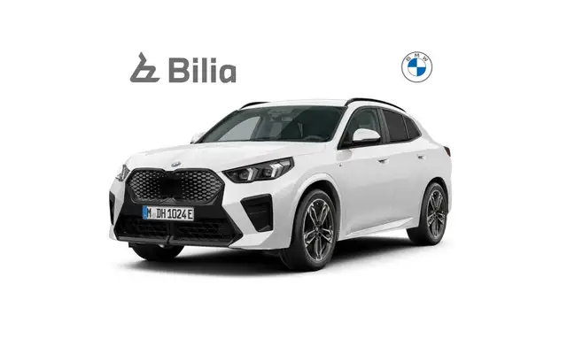 BMW iX2 30xDrive M Sport