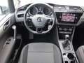 Volkswagen Touran 2.0 TDI 122 CV Comfortline BlueMotion Technology Argento - thumbnail 1