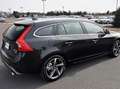 Volvo V60 V60 2.0 D2  R-Design Noir - thumbnail 1