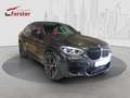BMW X4 M Competition HUD ACC DAB Harman Kardon Grey - thumbnail 3
