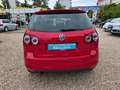 Volkswagen Golf Plus 1.2 TSI DSG*Automatik*Klima*PDC*Alu* Rojo - thumbnail 8