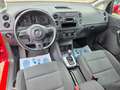Volkswagen Golf Plus 1.2 TSI DSG*Automatik*Klima*PDC*Alu* Rojo - thumbnail 12