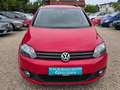 Volkswagen Golf Plus 1.2 TSI DSG*Automatik*Klima*PDC*Alu* Rojo - thumbnail 7