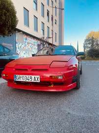 200 SX 1.8i Turbo 16v A.A. ABS