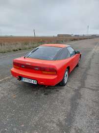 200 SX 1.8i Turbo 16v A.A.  ABS