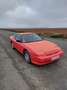 Nissan 200 SX 200 SX 1.8i Turbo 16v A.A.  ABS Rojo - thumbnail 4