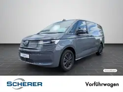 Volkswagen T7 Multivan Multivan GOAL 2.0 TDI DSG LÜ MATRIX AHK GANZJR