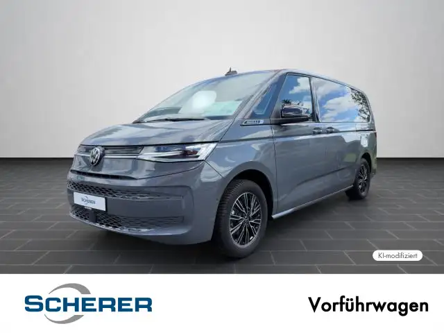 Volkswagen T7 Multivan Multivan GOAL 2.0 TDI DSG LÜ MATRIX AHK GANZJR