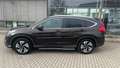 Honda CR-V 1.6i DTEC 4WD Automatik Executive Siyah - thumbnail 2
