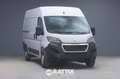 Peugeot Boxer 335 2.2 BlueHDI 140CV Premium L2H2 IVA ESCLUSA Bianco - thumbnail 1