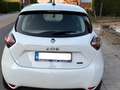 Renault ZOE ZOE (mit Batterie) Z.E. 50 INTENS Blanc - thumbnail 4