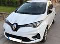 Renault ZOE ZOE (mit Batterie) Z.E. 50 INTENS Blanc - thumbnail 1