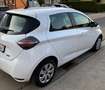 Renault ZOE ZOE (mit Batterie) Z.E. 50 INTENS Blanc - thumbnail 3