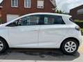 Renault ZOE ZOE (mit Batterie) Z.E. 50 INTENS Blanc - thumbnail 2