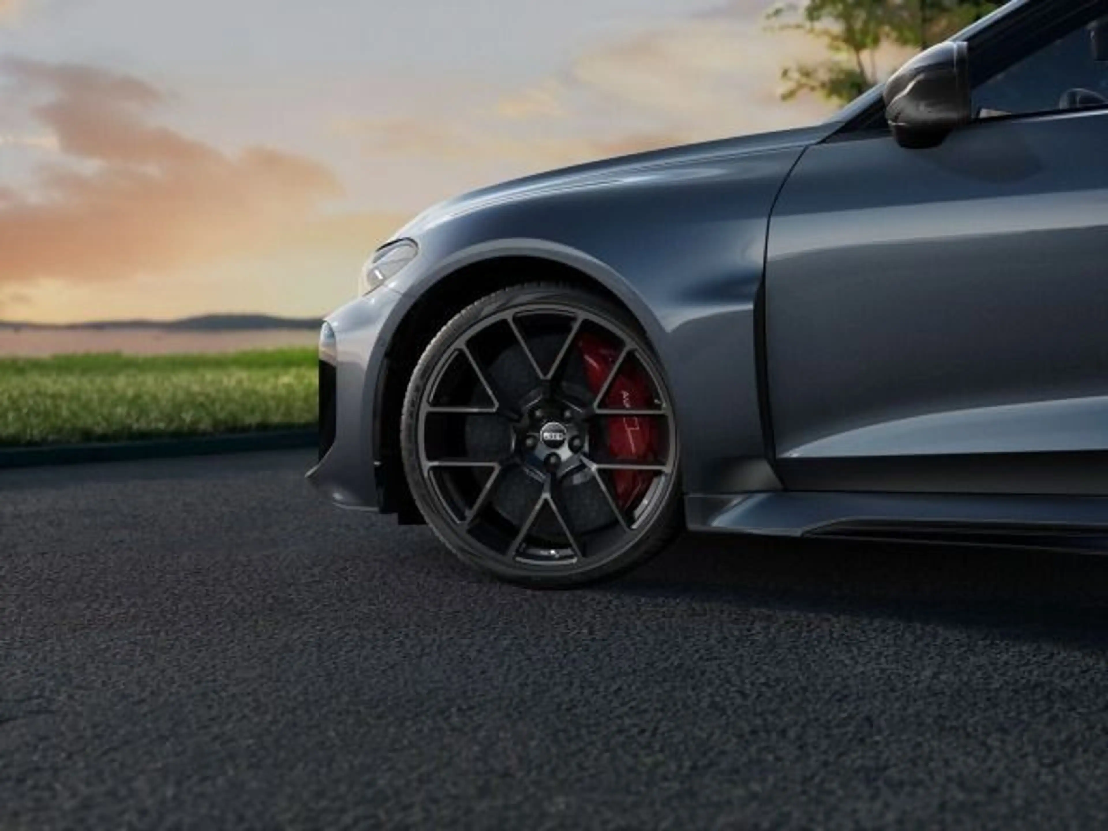 Audi RS5 470 kW tiptronic — photo 6